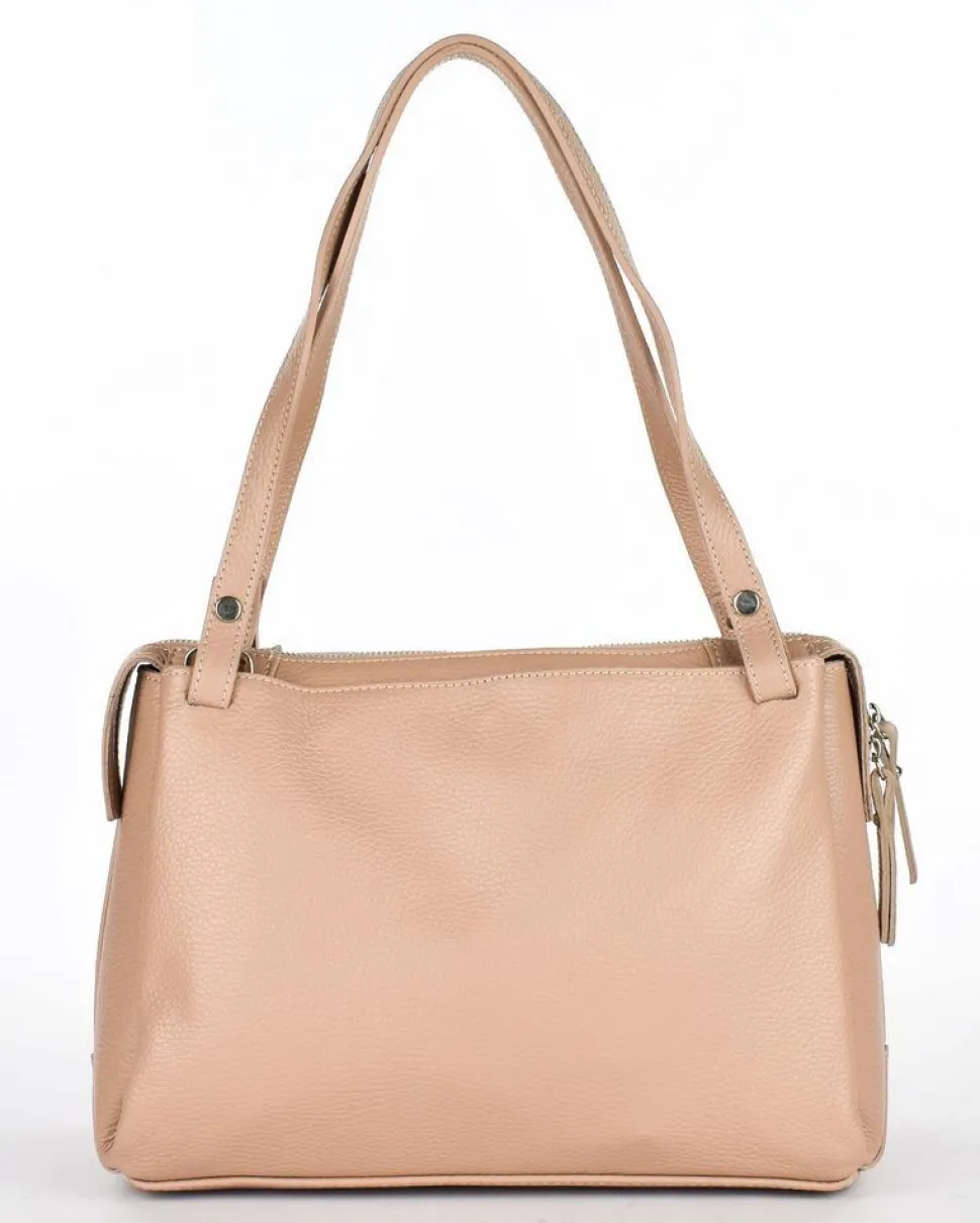 Borsa a spalla 20099 Cipria