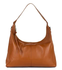 Borsa a spalla 20165 Cuoio