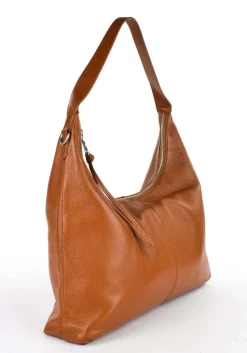 Borsa a spalla 20165 Cuoio