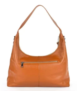 Borsa a spalla 20165 Cuoio
