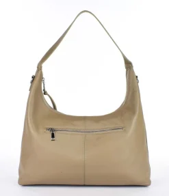 Borsa a spalla 20165 Ecru