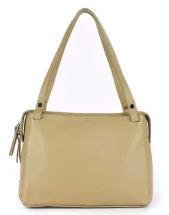 Borsa a spalla 20099 Ecru