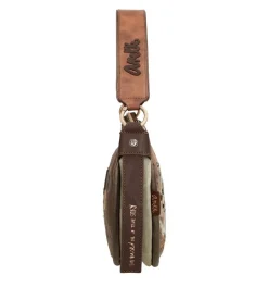 Borsa a spalla e tracolla Anekke Core 39801-223