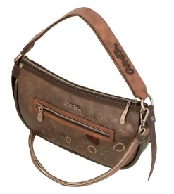 Borsa a spalla e tracolla Anekke Core 39801-223