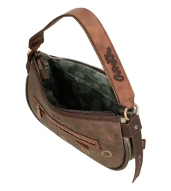 Borsa a spalla e tracolla Anekke Core 39801-223