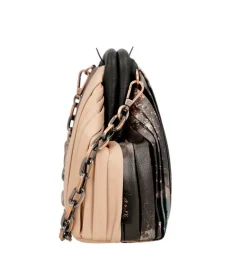 Borsa a spalla e tracolla Anekke Shoen Palette 37723-297