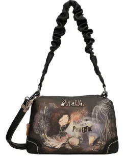 Borsa a spalla e tracolla Anekke Dreamverse 39703-441