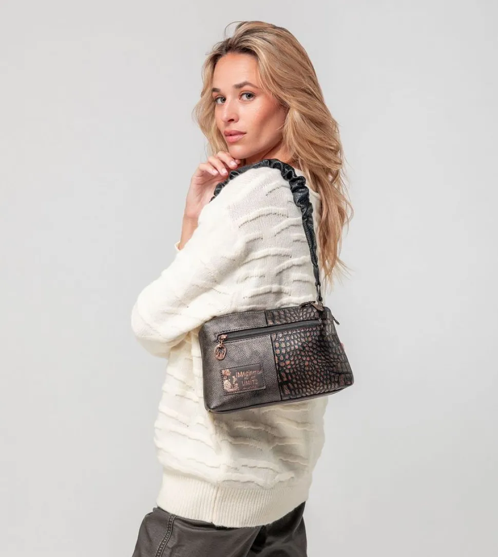 Borsa a spalla e tracolla Anekke Dreamverse 39703-441