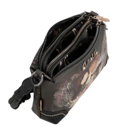 Borsa a spalla e tracolla Anekke Dreamverse 39703-441