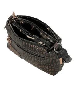 Borsa a spalla e tracolla Anekke Dreamverse 39703-441