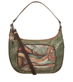 Borsa a spalla e tracolla Anekke Outer 39812-190
