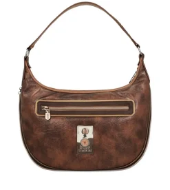 Borsa a spalla e tracolla Anekke Outer 39812-190