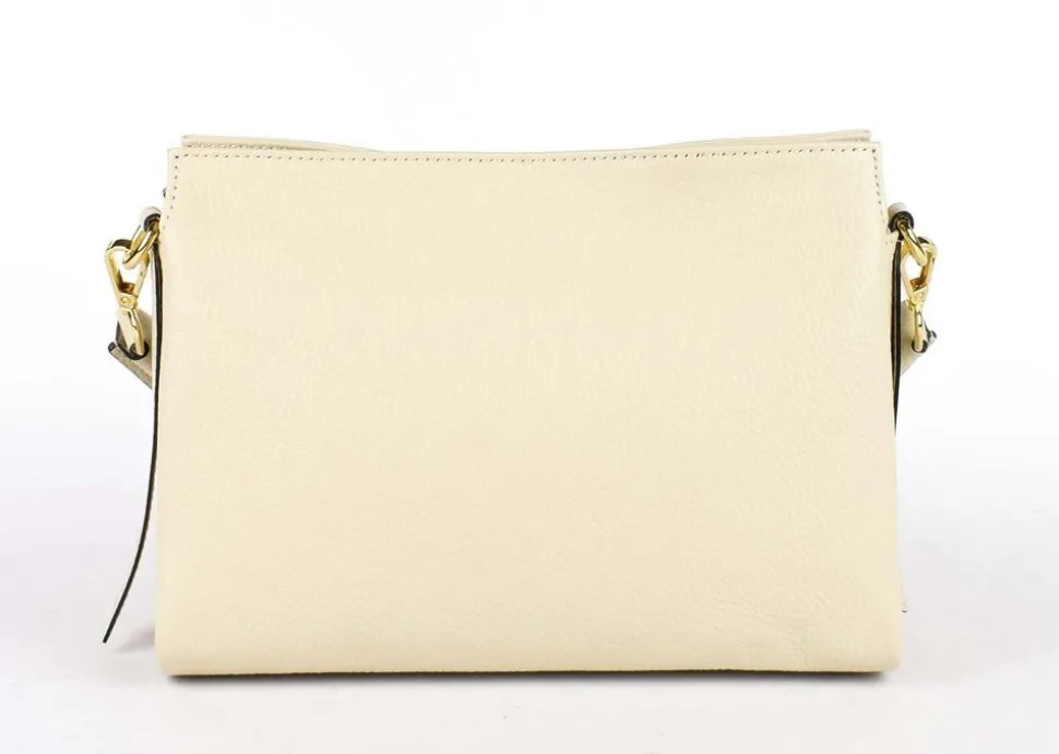Borsa a spalla e tracolla 20121 Beige