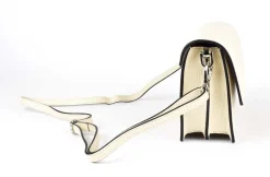 Borsa a spalla e tracolla 20149 Beige