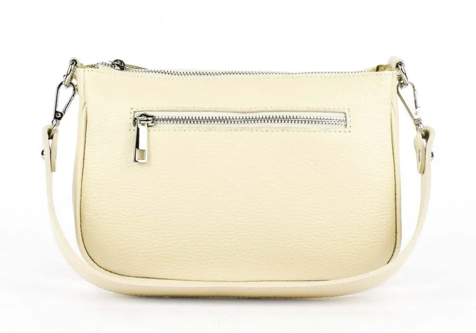 Borsa a spalla e tracolla 20105 Beige