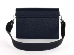Borsa a spalla e tracolla 20149 Blu
