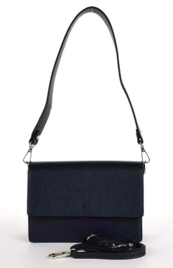 Borsa a spalla e tracolla 20149 Blu