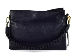 Borsa a spalla e tracolla 20121 Blu