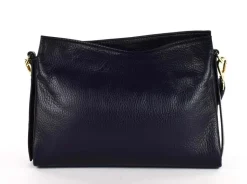 Borsa a spalla e tracolla 20121 Blu