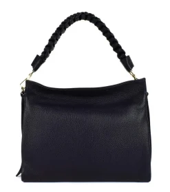 Borsa a spalla e tracolla 20119 Blu