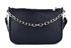 Borsa a spalla e tracolla 20105 Blu