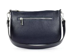 Borsa a spalla e tracolla 20105 Blu