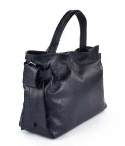 Borsa a spalla e tracolla 20079 Blu