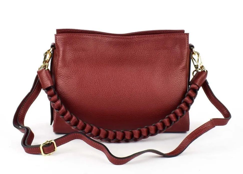 Borsa a spalla e tracolla 20121 Bordeaux