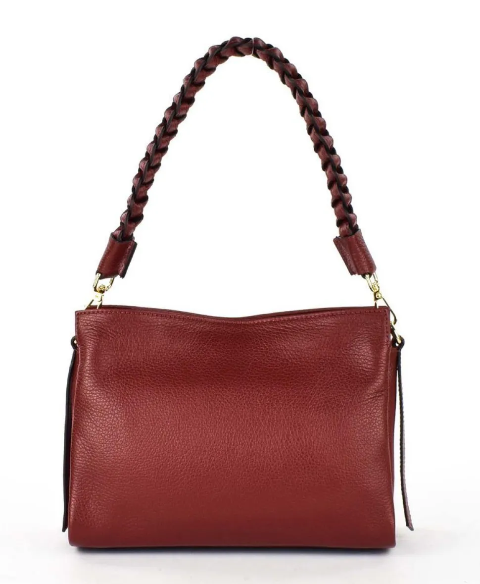 Borsa a spalla e tracolla 20121 Bordeaux