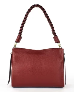 Borsa a spalla e tracolla 20121 Bordeaux
