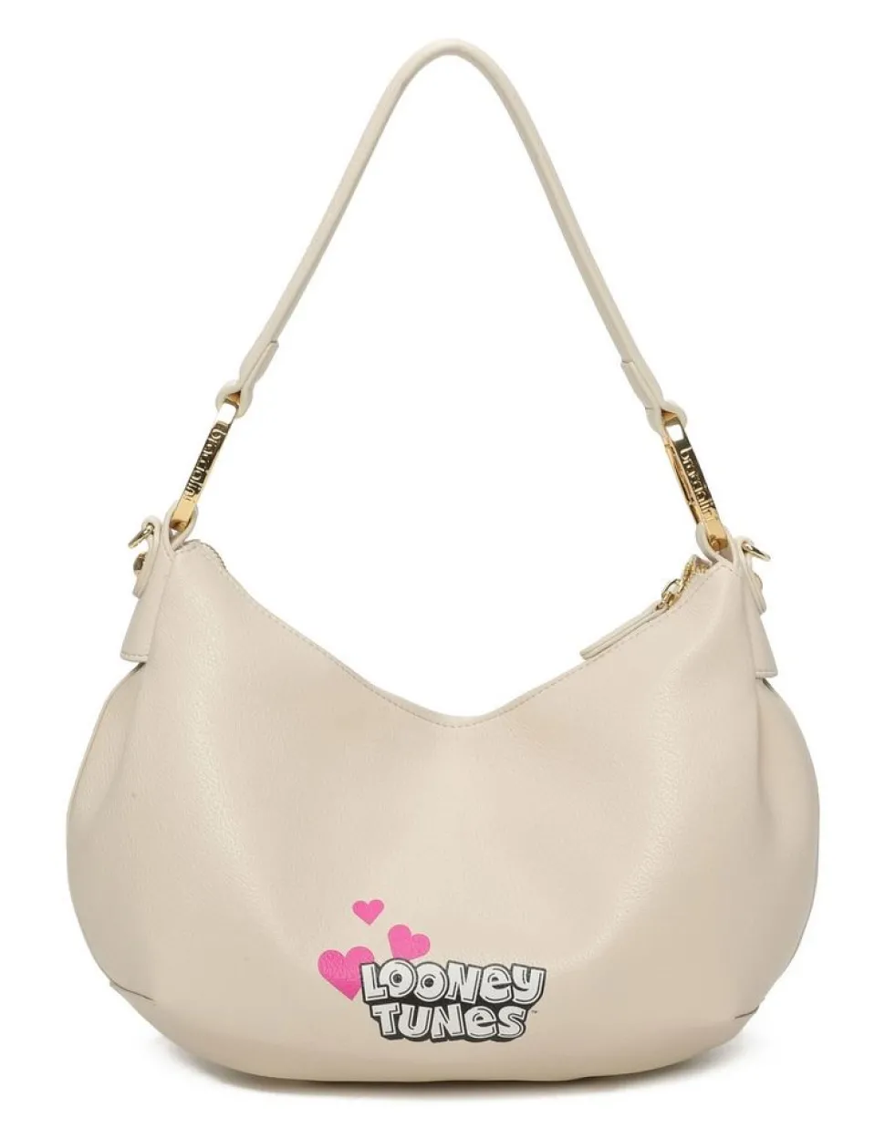 Borsa a spalla e tracolla Braccialini Amy Looney Tunes