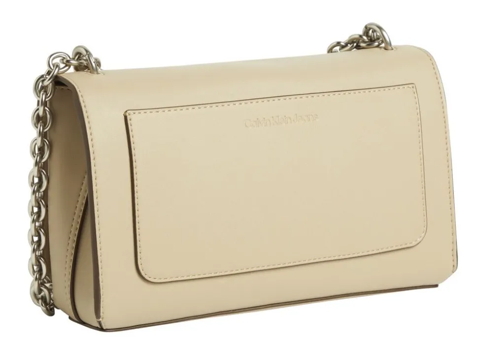 Borsa a spalla e tracolla Calvin Klein Crockery