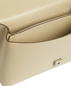 Borsa a spalla e tracolla Calvin Klein Crockery