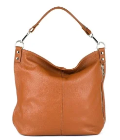 Borsa a spalla e tracolla 20137 Cuoio