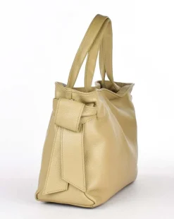Borsa a spalla e tracolla 20079 Ecru