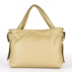 Borsa a spalla e tracolla 20079 Ecru