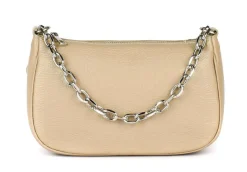Borsa a spalla e tracolla 20105 Ecru