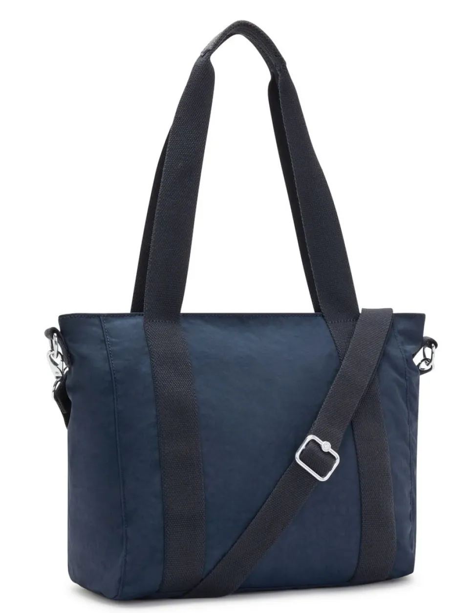 Borsa a spalla e tracolla Kipling Asseni S Blue Bleu