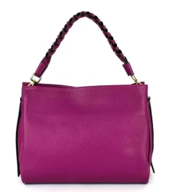 Borsa a spalla e tracolla 20119 Magenta