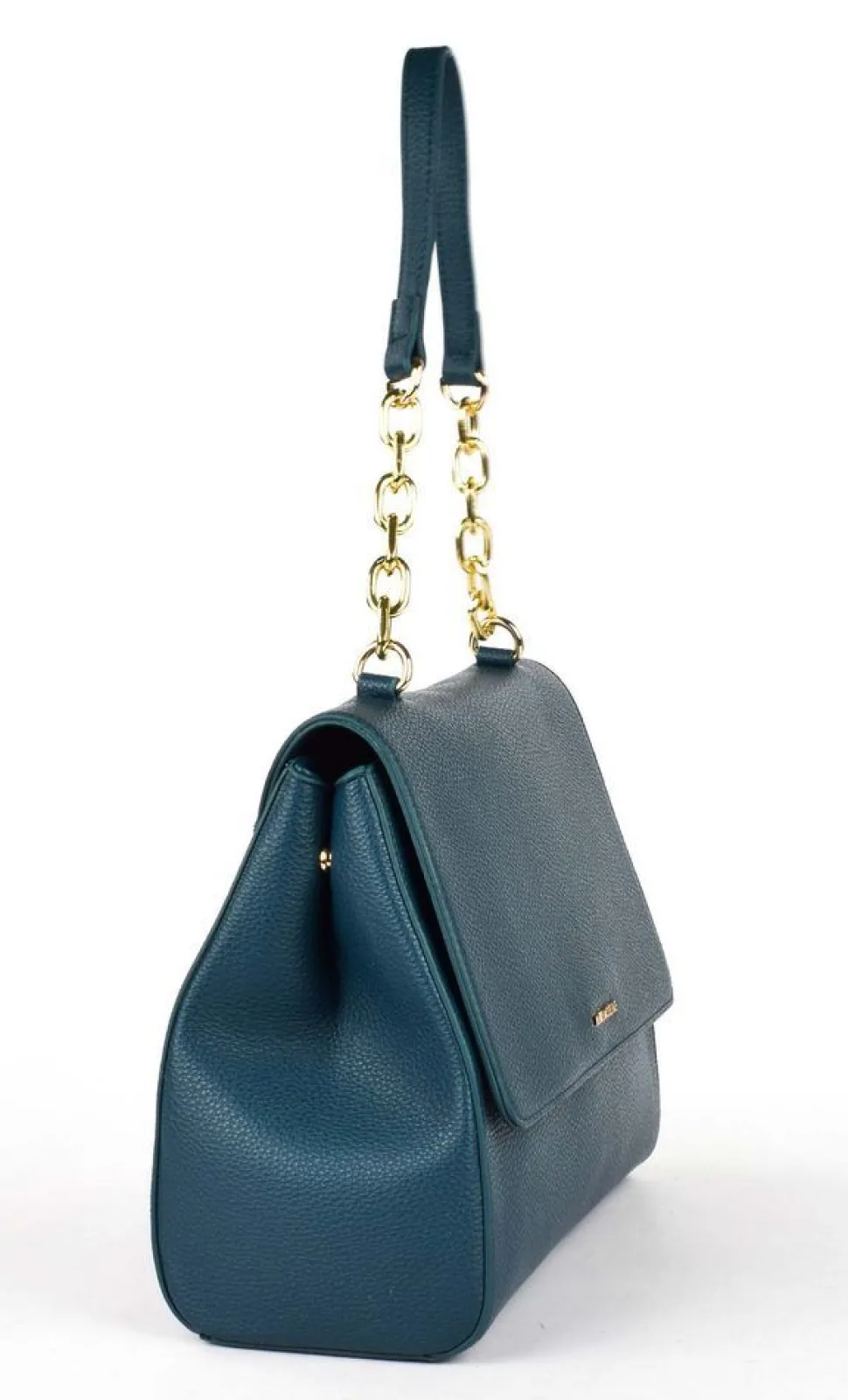Borsa a spalla e tracolla Maria Celine Holly 04 Verde