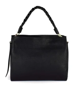 Borsa a spalla e tracolla 20119 Nera
