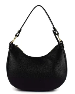 Borsa a spalla e tracolla 20176 Nera