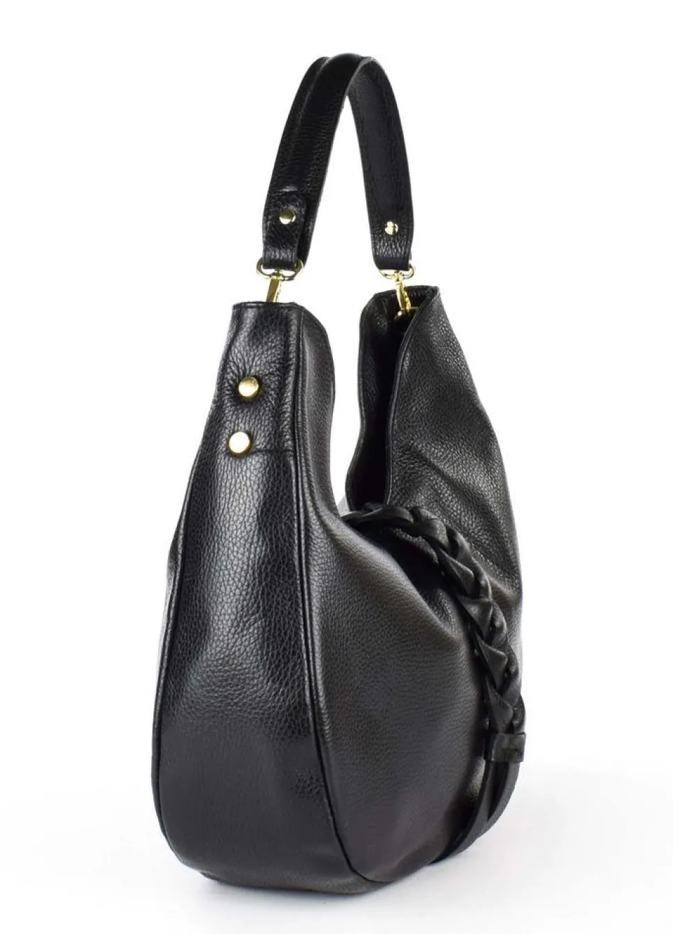 Borsa a spalla e tracolla20120 Nera