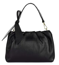 Borsa a spalla e tracolla 20113 Nera