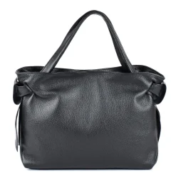 Borsa a spalla e tracolla 20079 Nera