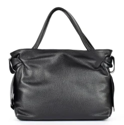Borsa a spalla e tracolla 20079 Nera