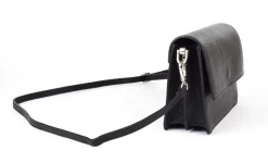 Borsa a spalla e tracolla 20149 Nero