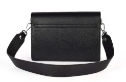 Borsa a spalla e tracolla 20149 Nero