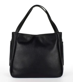 Borsa a spalla e tracolla 20173 Nero