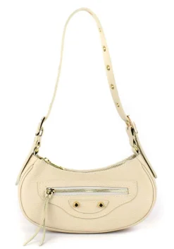 Borsa a spalla e tracolla 20132 Nero